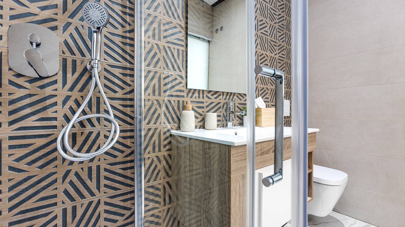 Nouvelle construction - Appartement - Ciudad Quesada