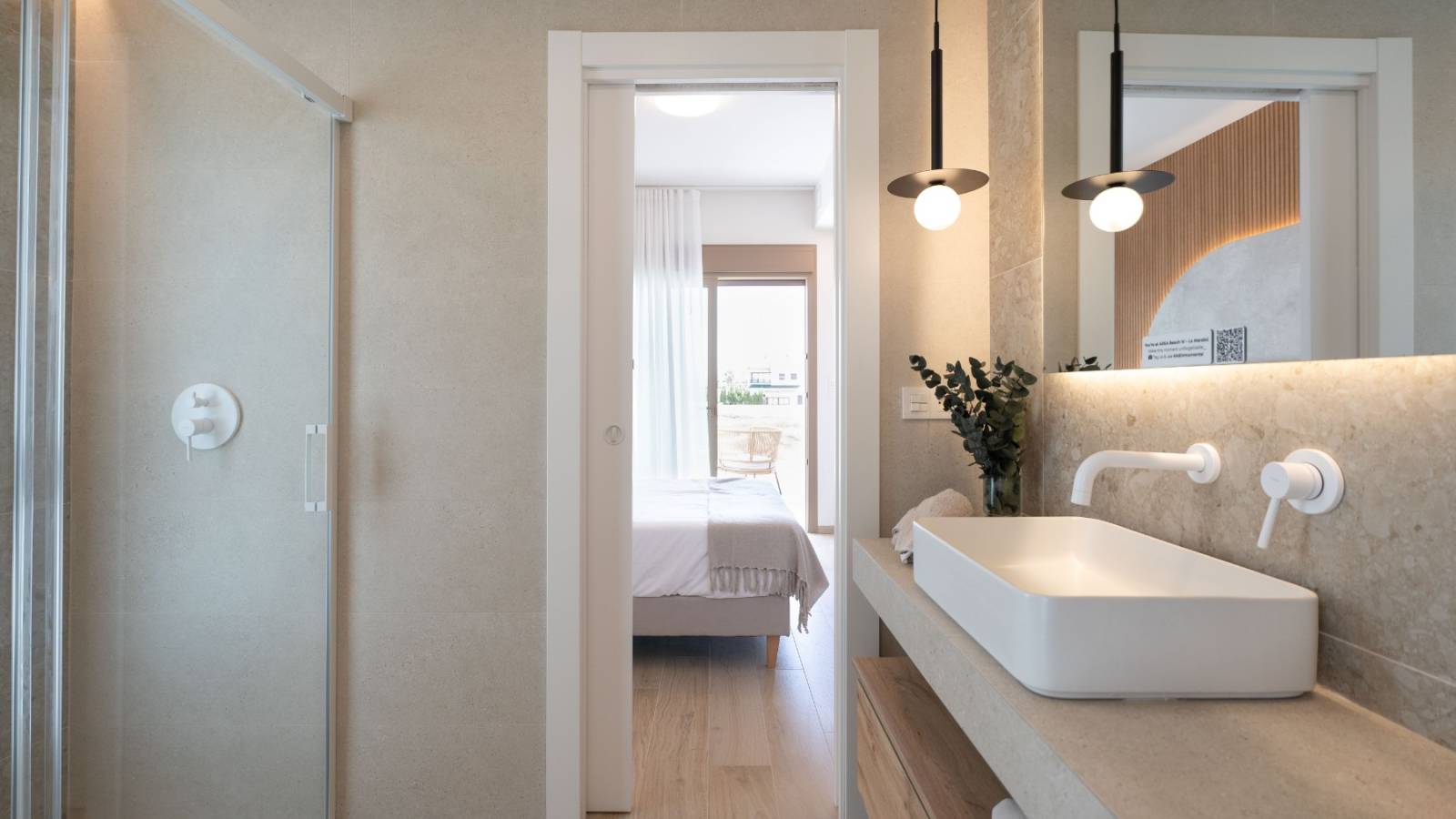 Nouvelle construction - Appartement - Ciudad Quesada