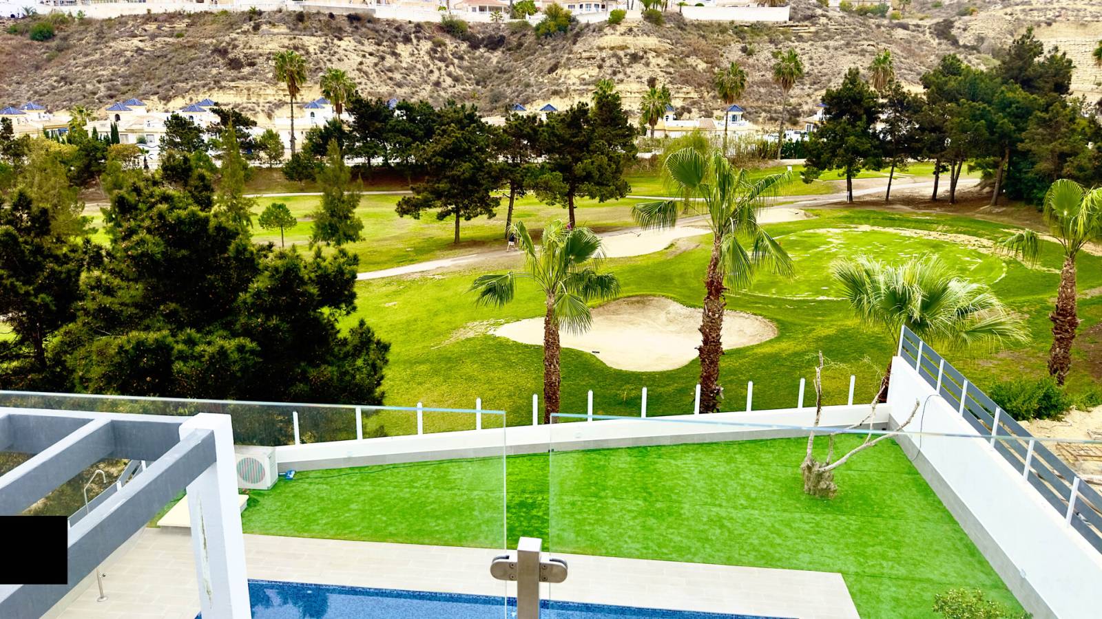 Nouvelle construction - Appartement - Ciudad Quesada