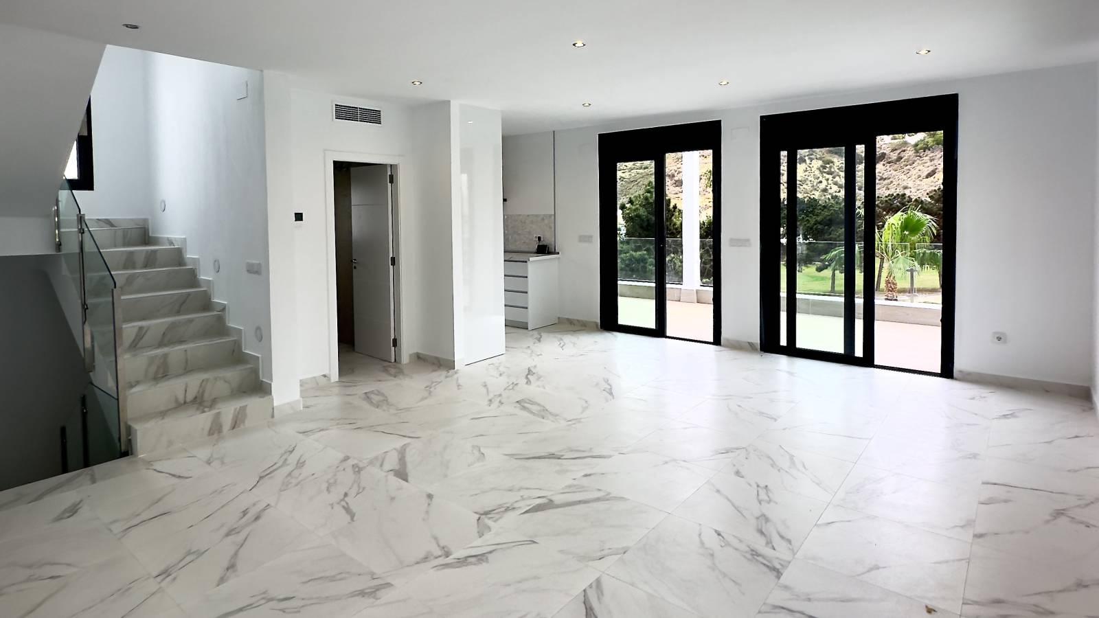 Nouvelle construction - Appartement - Ciudad Quesada