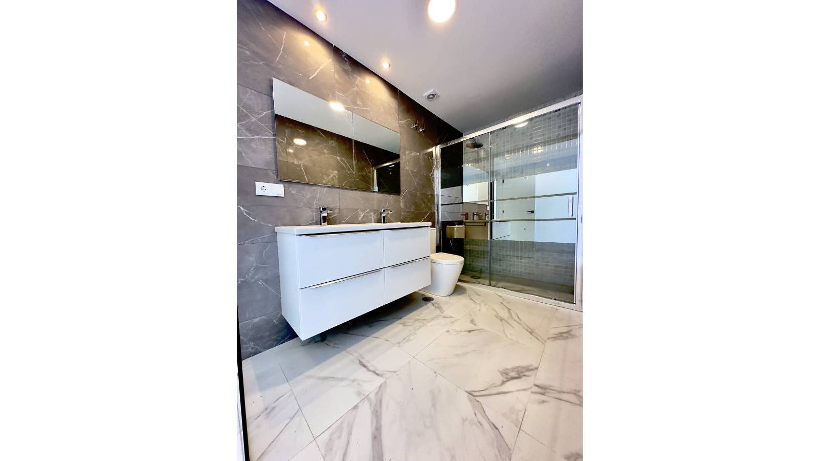 Nouvelle construction - Appartement - Ciudad Quesada