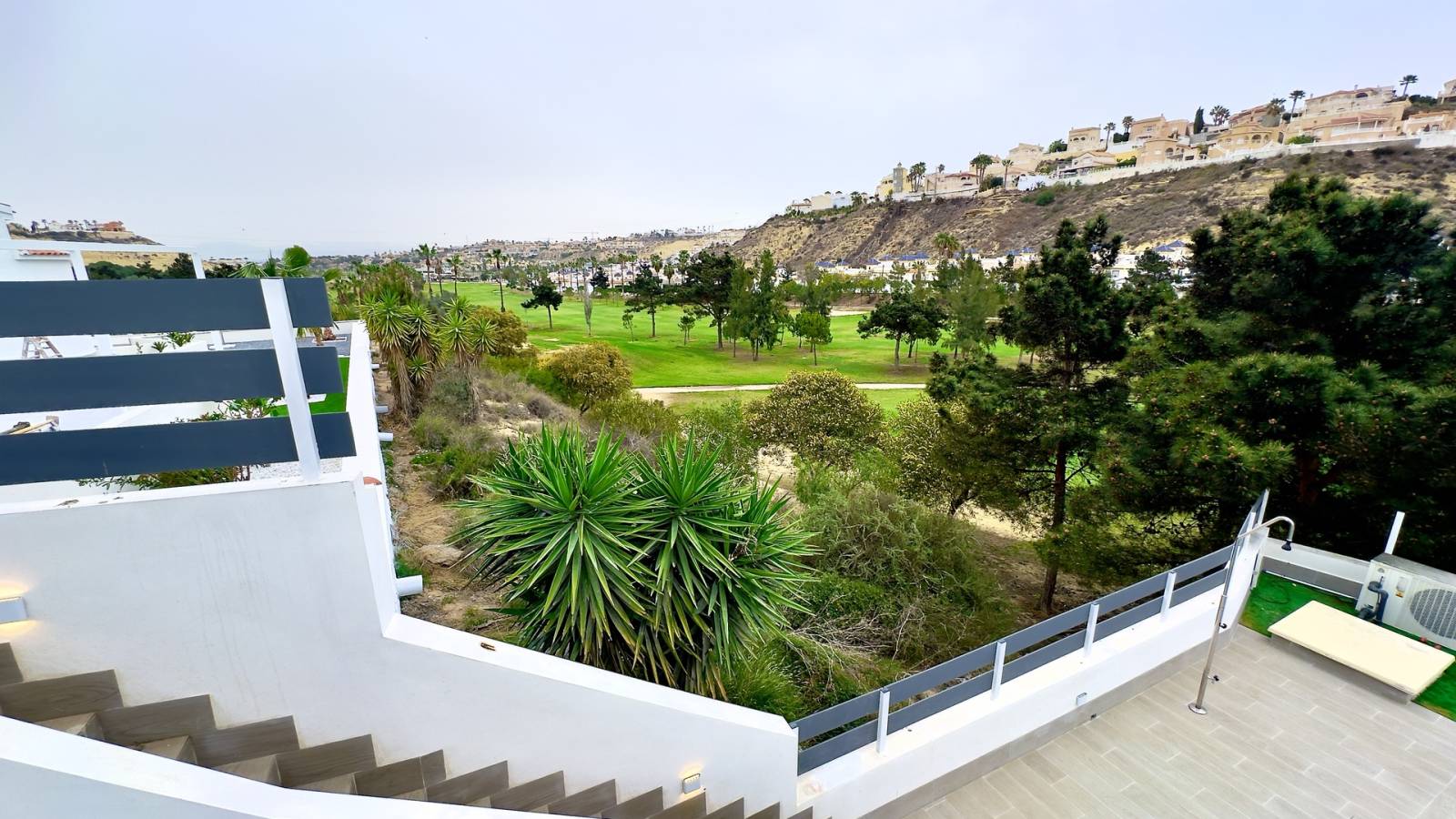 Nouvelle construction - Appartement - Ciudad Quesada