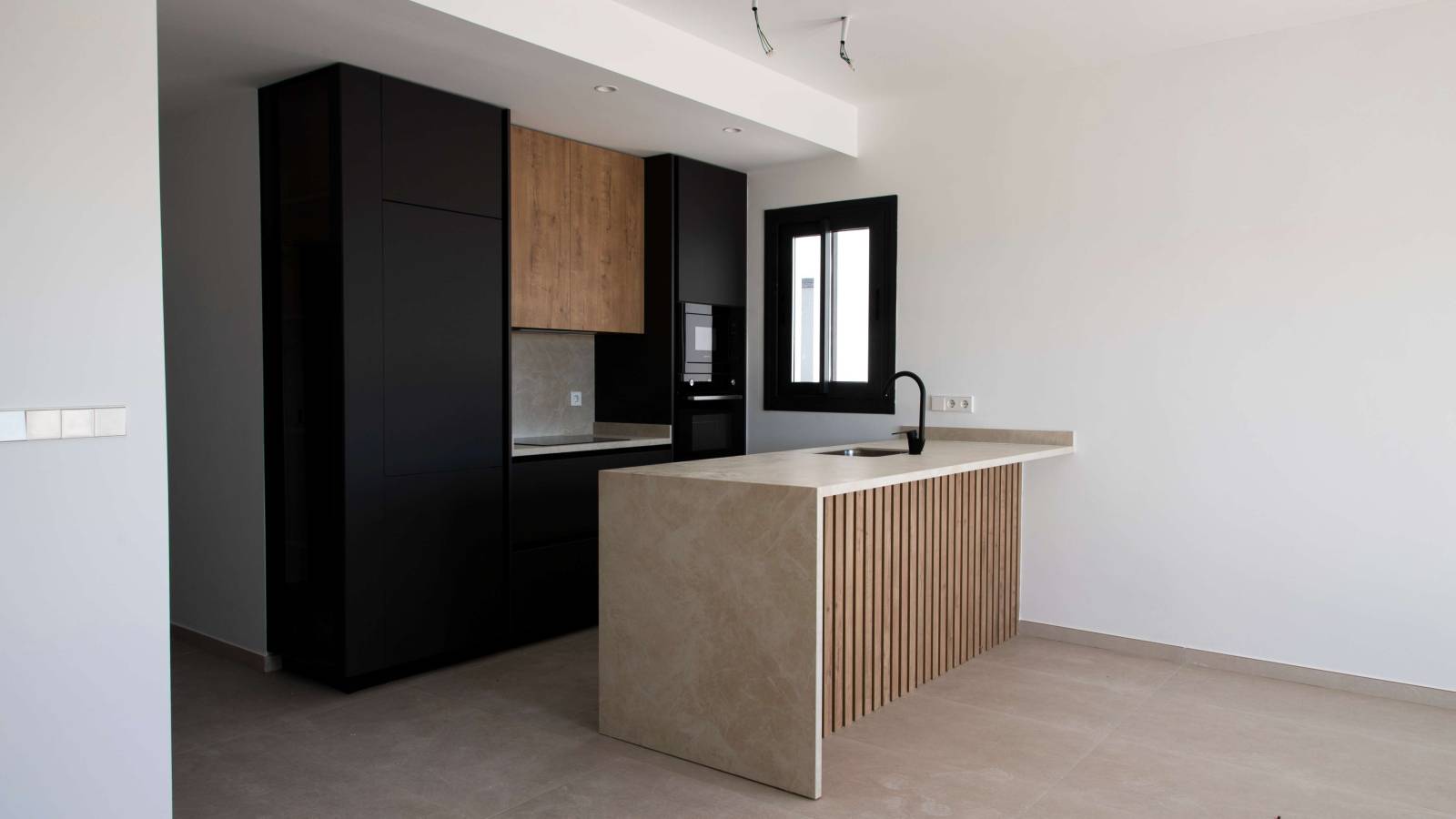 Nouvelle construction - Appartement - Condado de Alhama