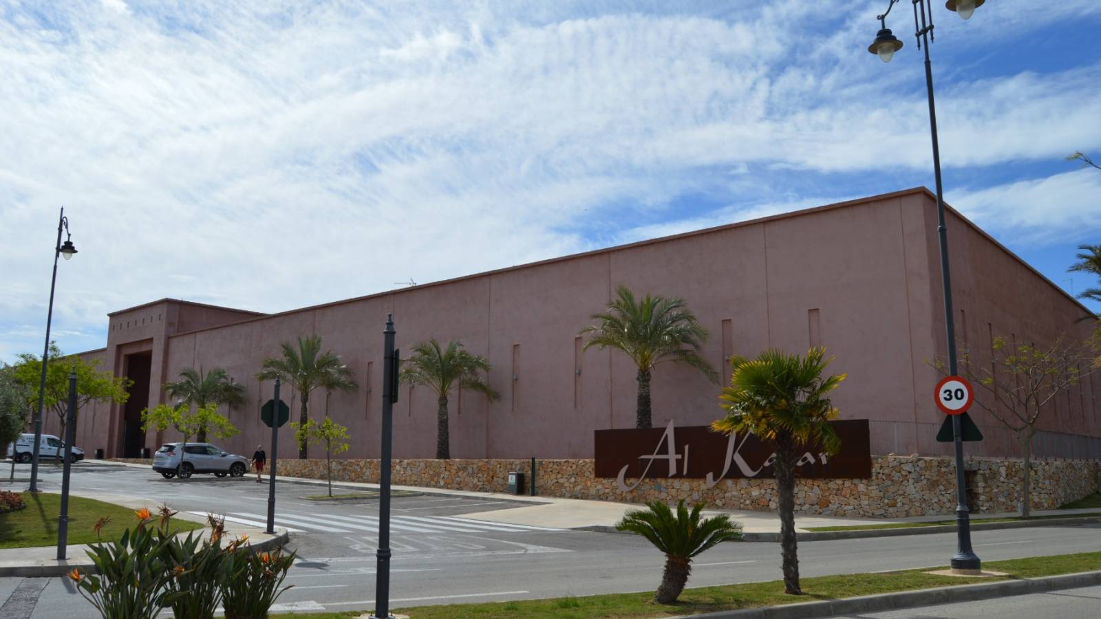 Nouvelle construction - Appartement - Condado de Alhama