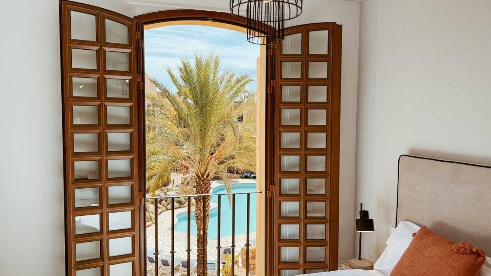 Nouvelle construction - Appartement - Cuevas del Almanzora