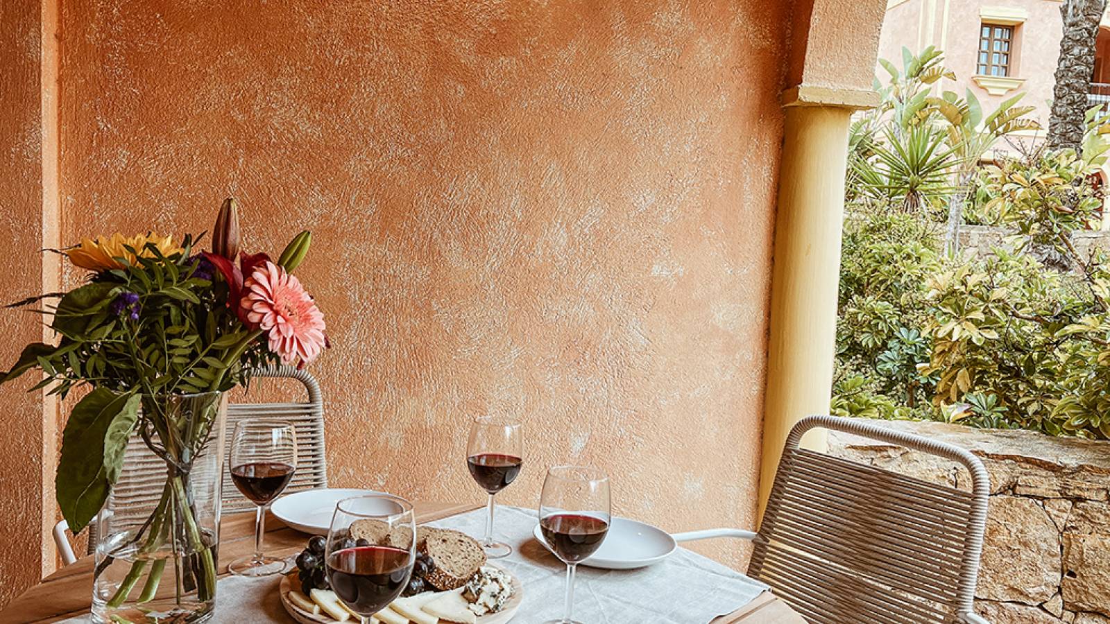 Nouvelle construction - Appartement - Cuevas del Almanzora