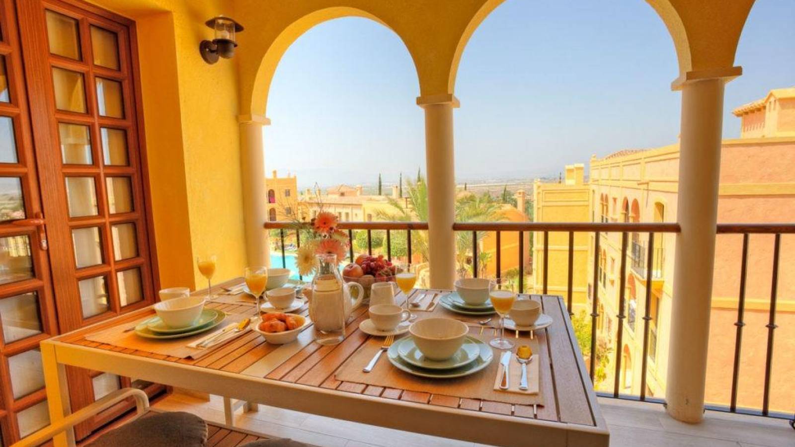 Nouvelle construction - Appartement - Cuevas del Almanzora