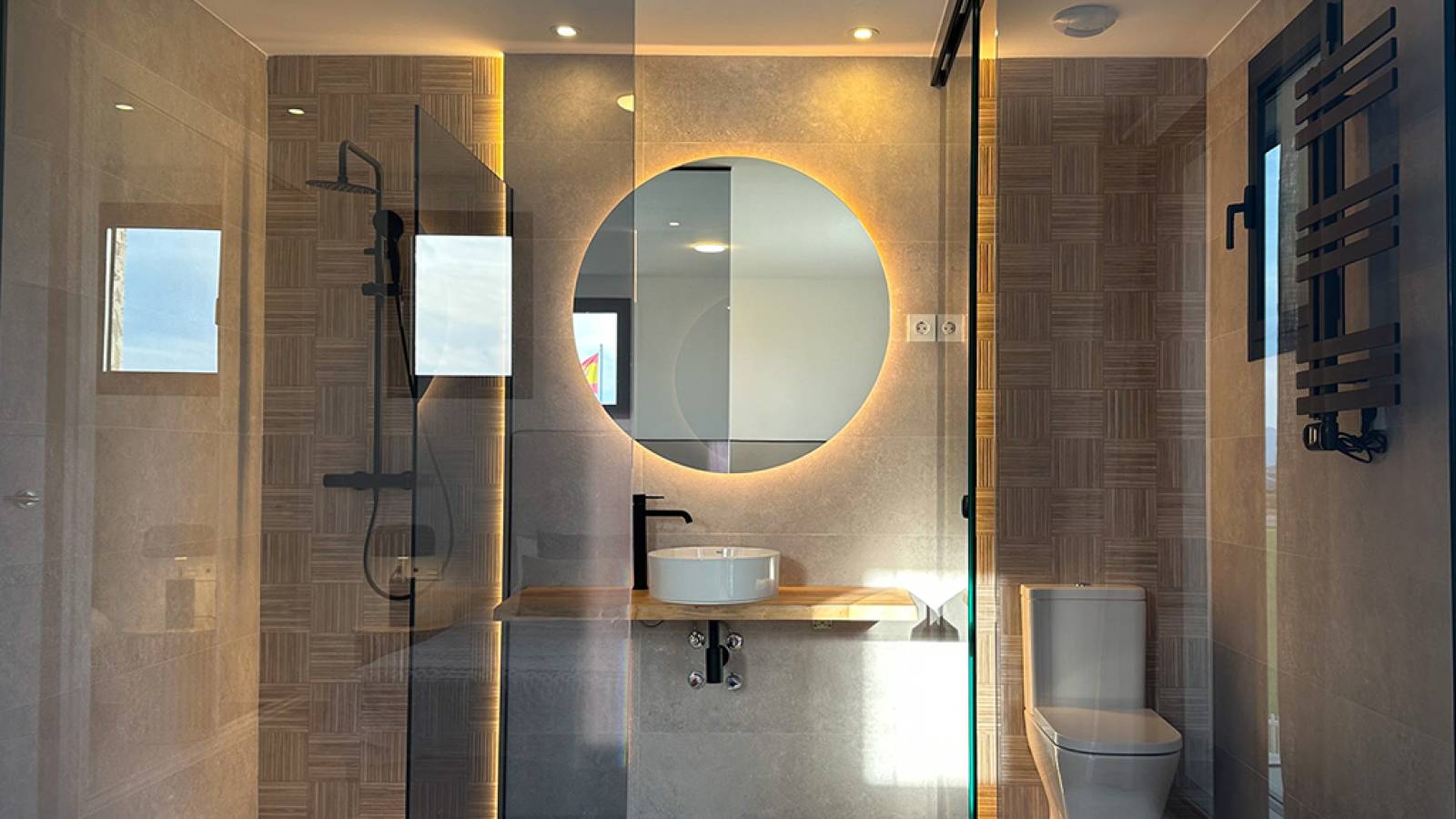 Nouvelle construction - Appartement - Cuevas del Almanzora