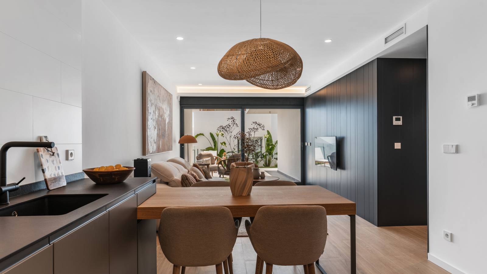 Nouvelle construction - Appartement - Cumbre del Sol