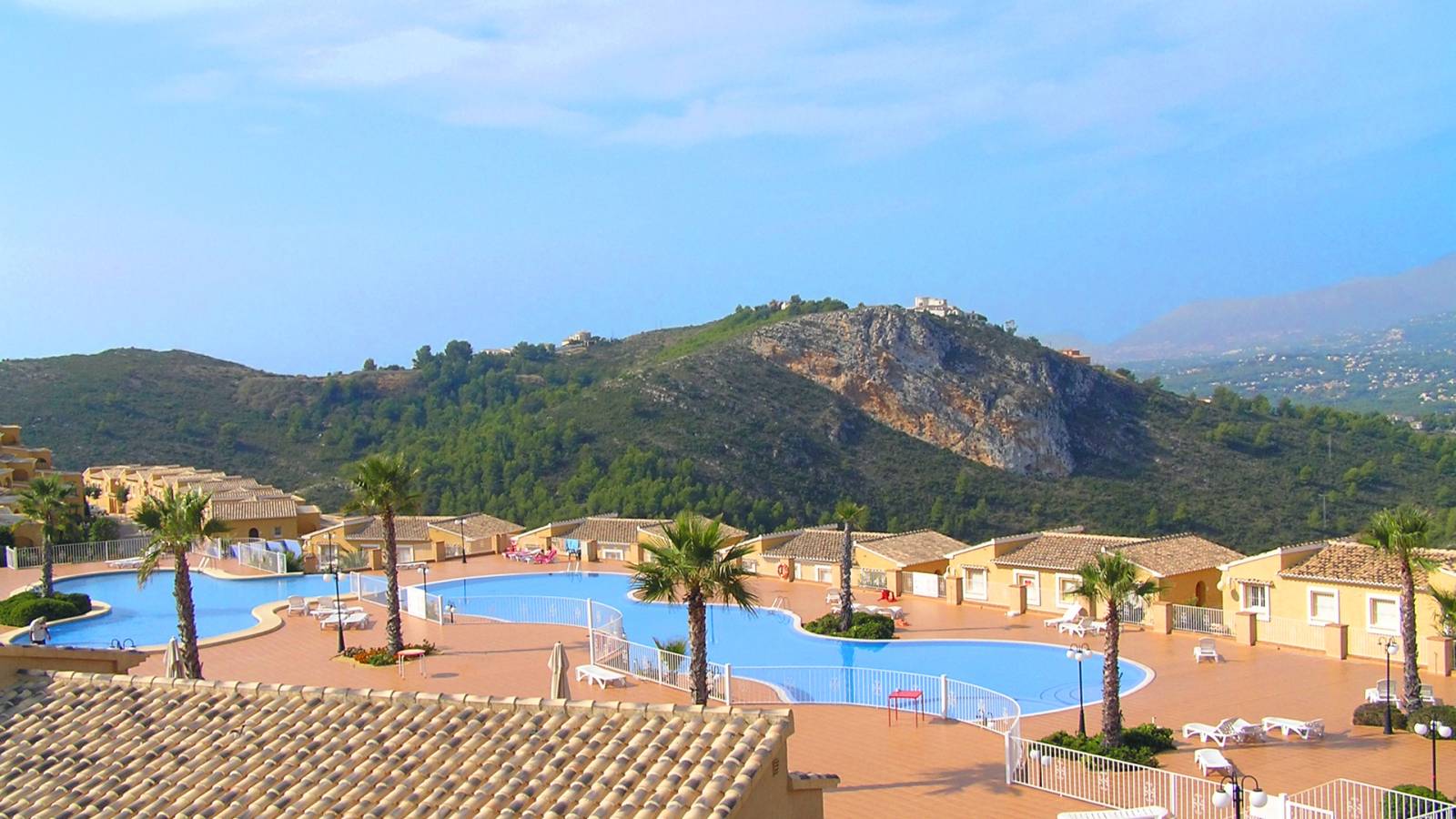 Nouvelle construction - Appartement - Cumbre del Sol