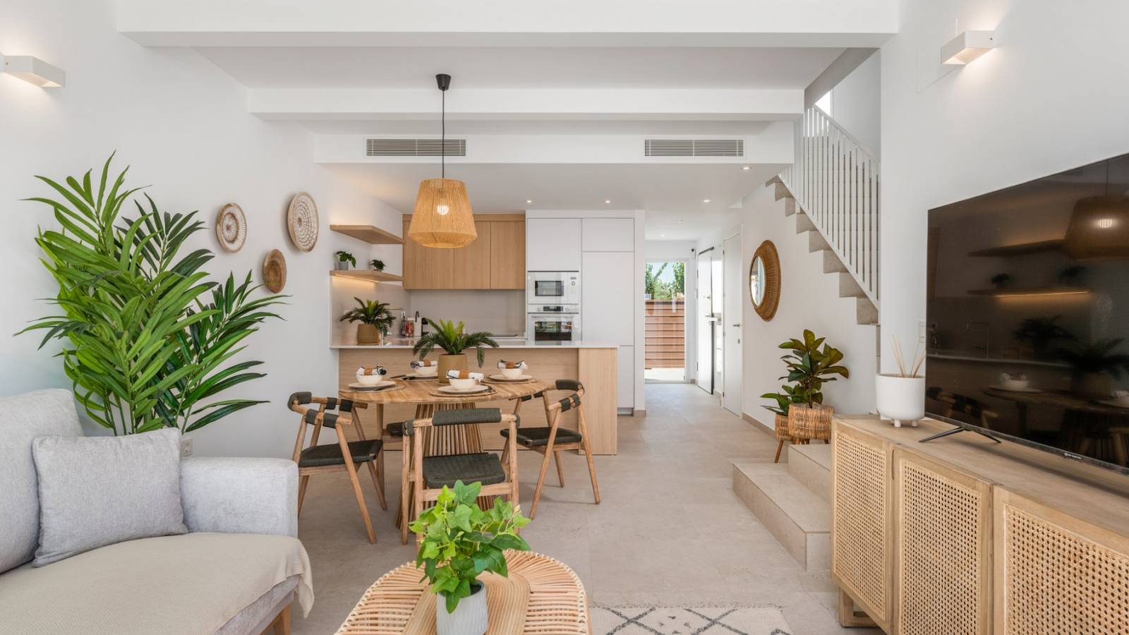 Nouvelle construction - Appartement - Dolores