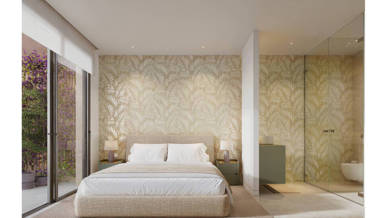 Nouvelle construction - Appartement - El Vale Golf resort