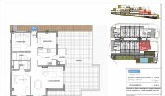 Nouvelle construction - Appartement - Elche - La Marina
