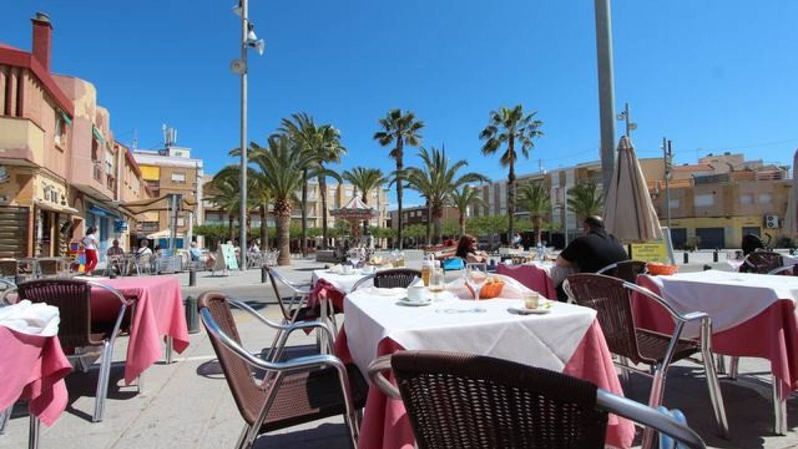 Nouvelle construction - Appartement - Guardamar del Segura