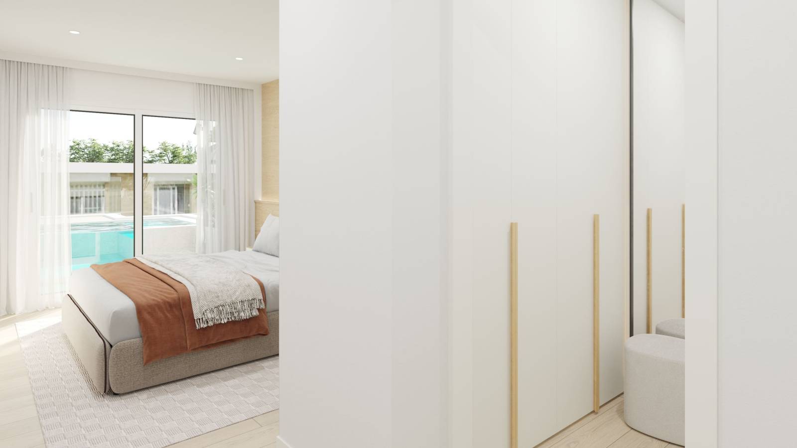 Nouvelle construction - Appartement - Guardamar del Segura