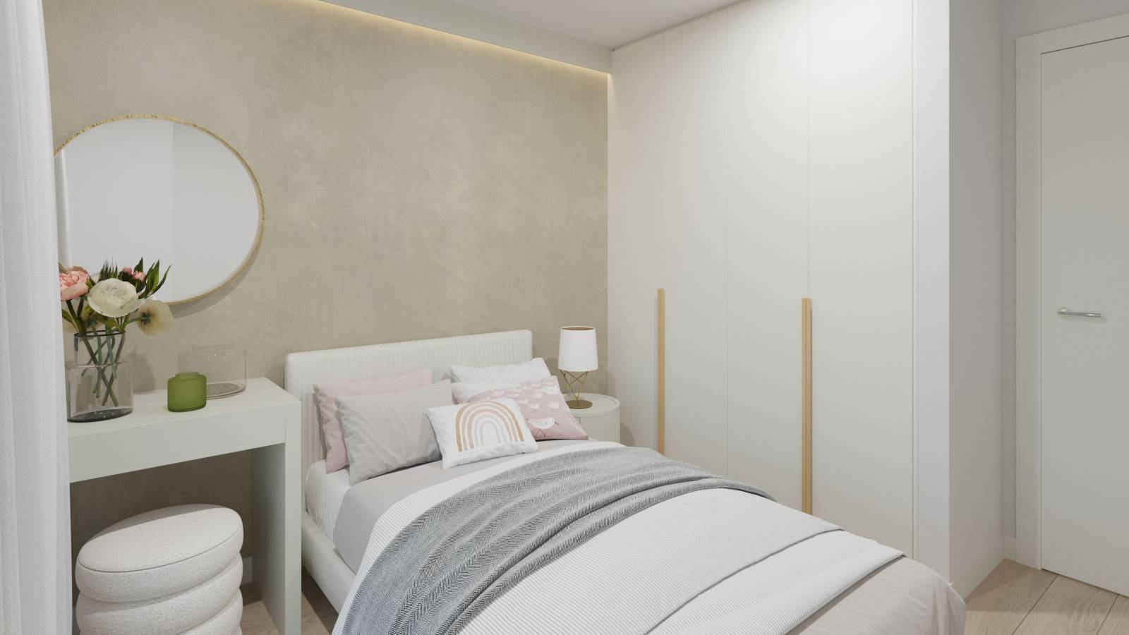 Nouvelle construction - Appartement - Guardamar del Segura