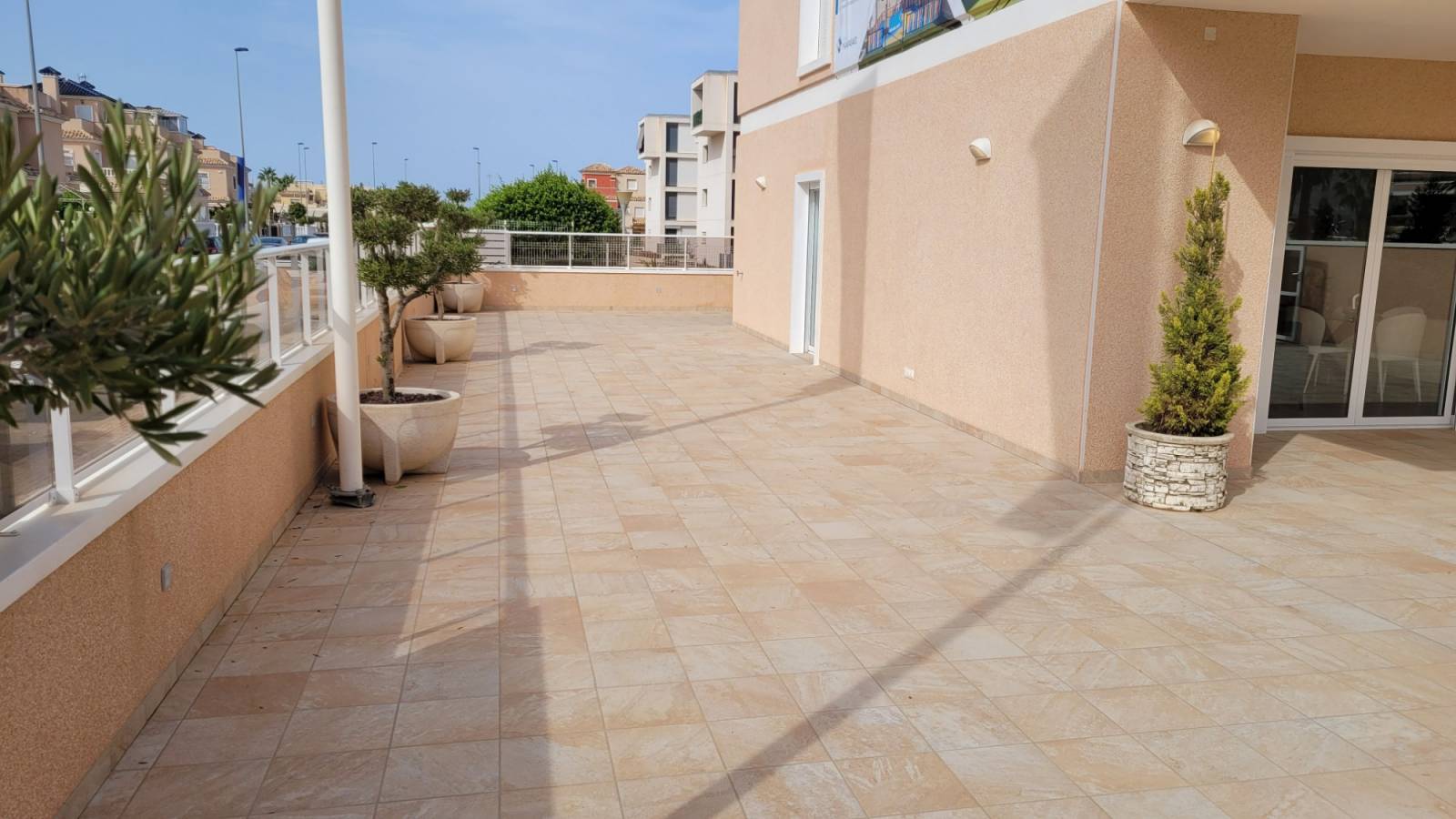 Nouvelle construction - Appartement - Guardamar del Segura