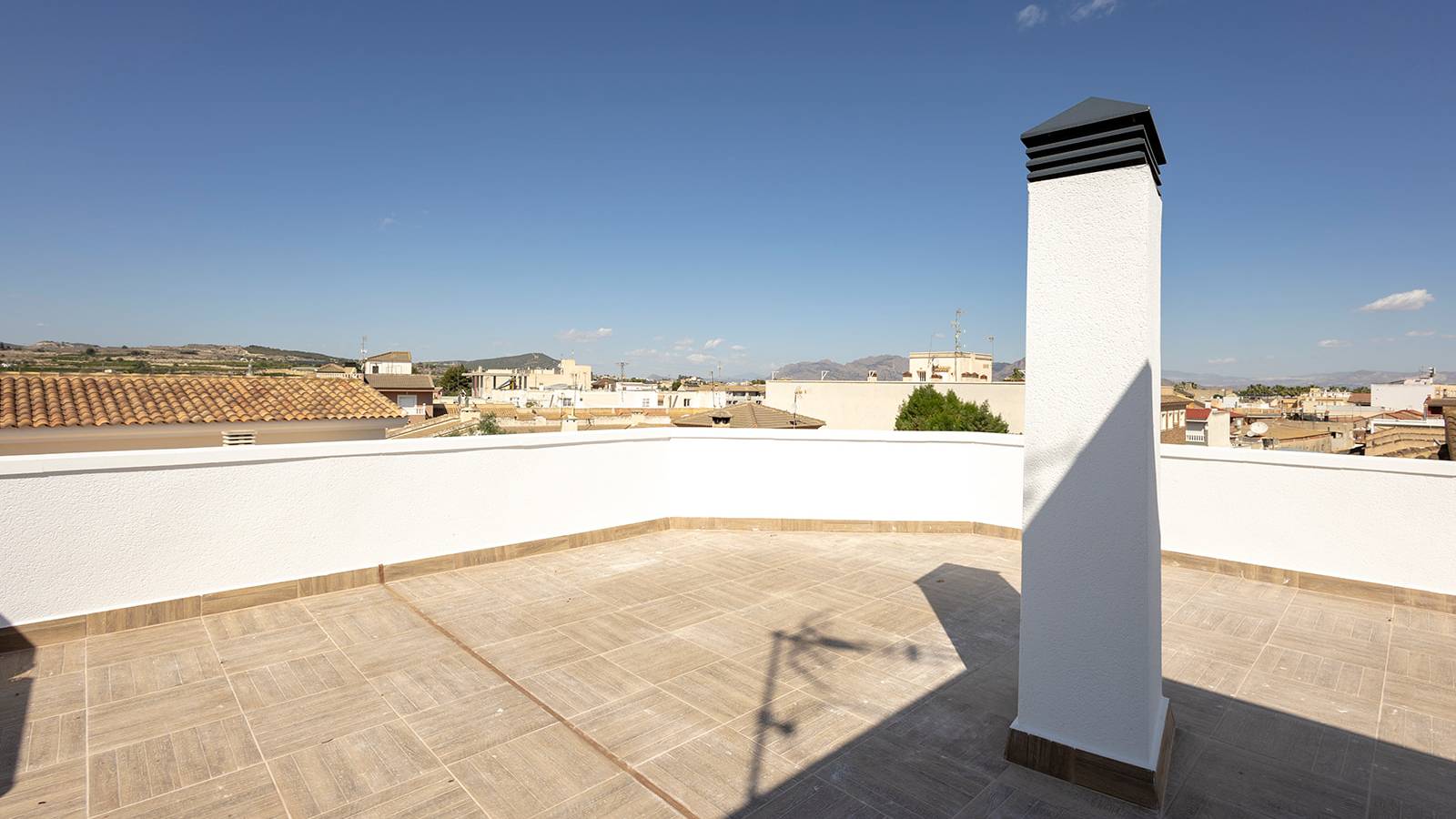 Nouvelle construction - Appartement - Jacarilla