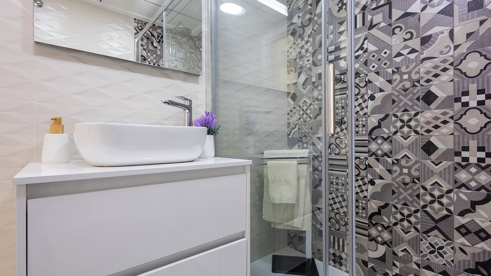 Nouvelle construction - Appartement - Jacarilla