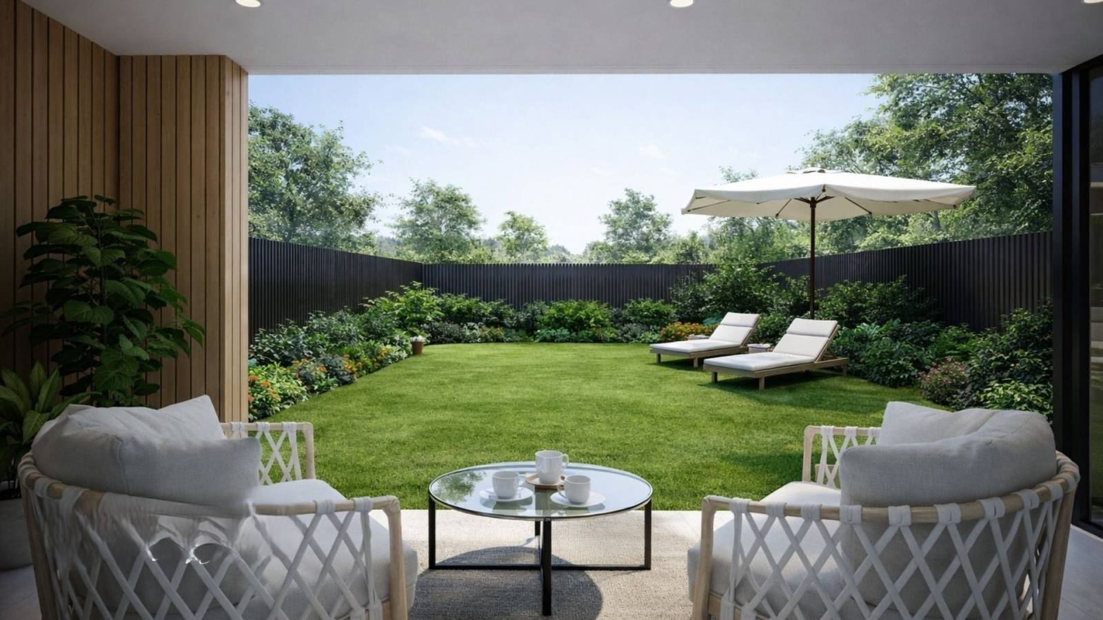 Nouvelle construction - Appartement - Javea/Xabia - Javea