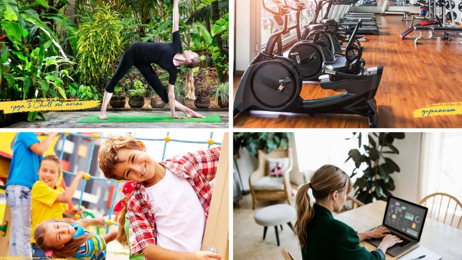 Nouvelle construction - Appartement - La Alcaidesa