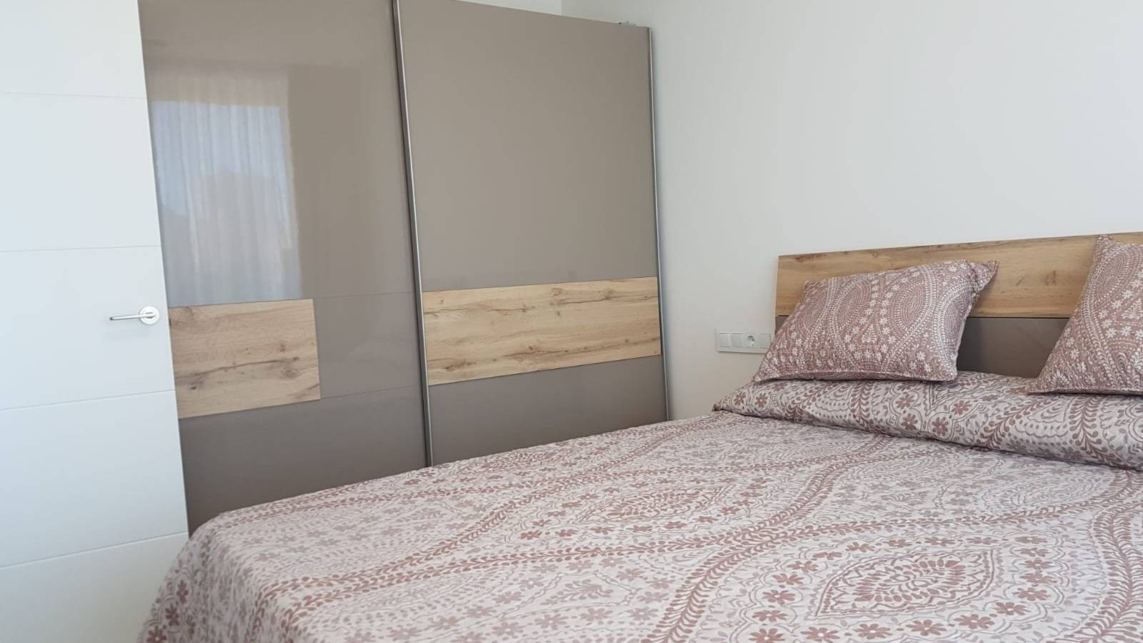 Nouvelle construction - Appartement - La Cala