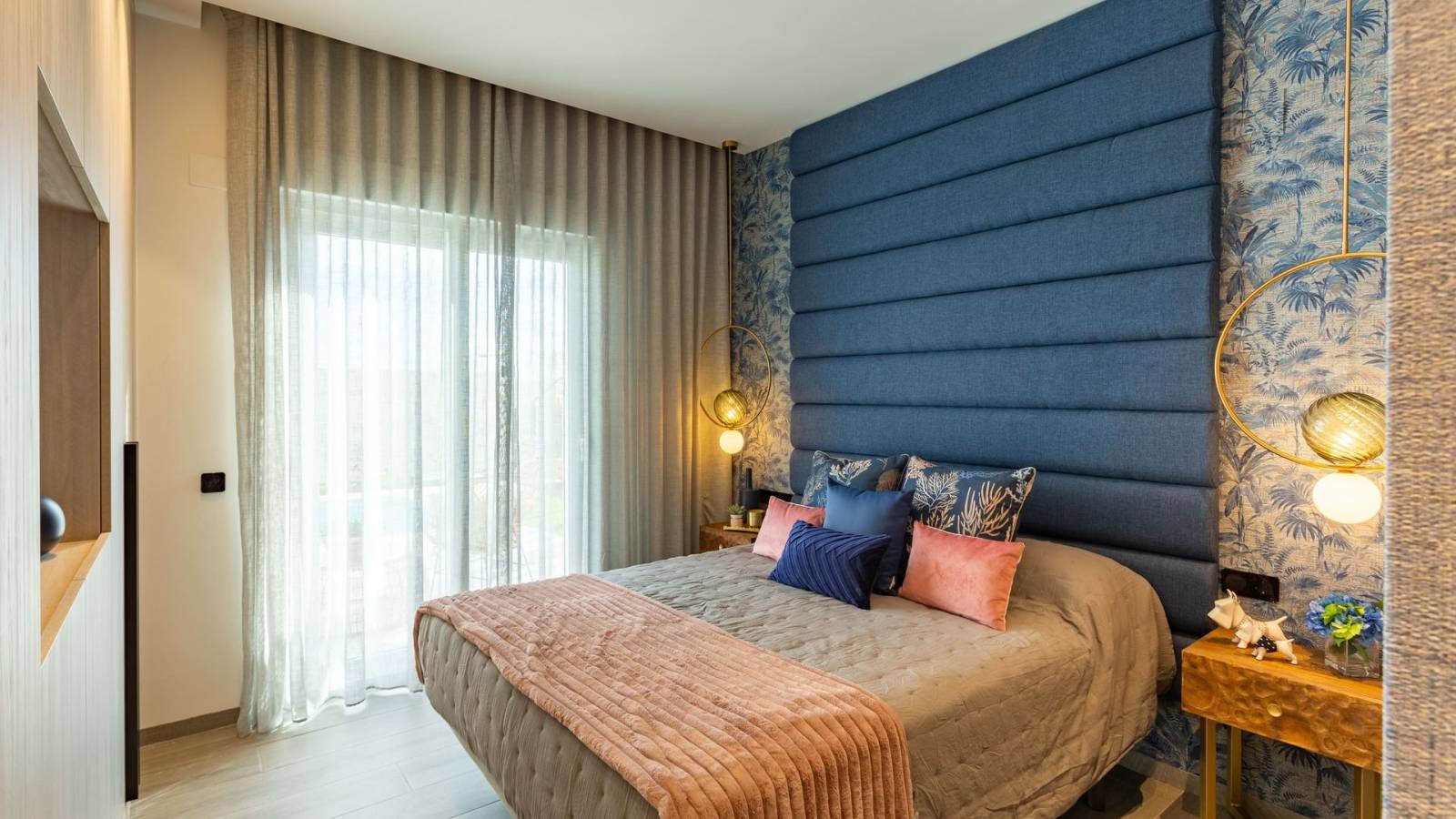 Nouvelle construction - Appartement - La Finca Golf - La finca Golf