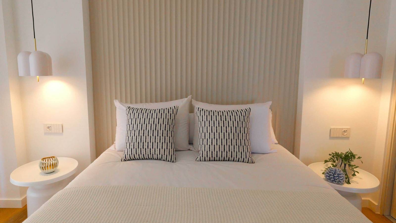 Nouvelle construction - Appartement - La Manga del Mar Menor - La Manga