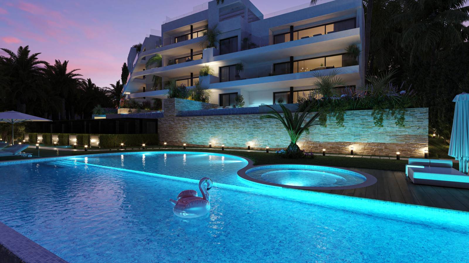 Nouvelle construction - Appartement - Las Colinas Golf Resort - Las Colinas Golf