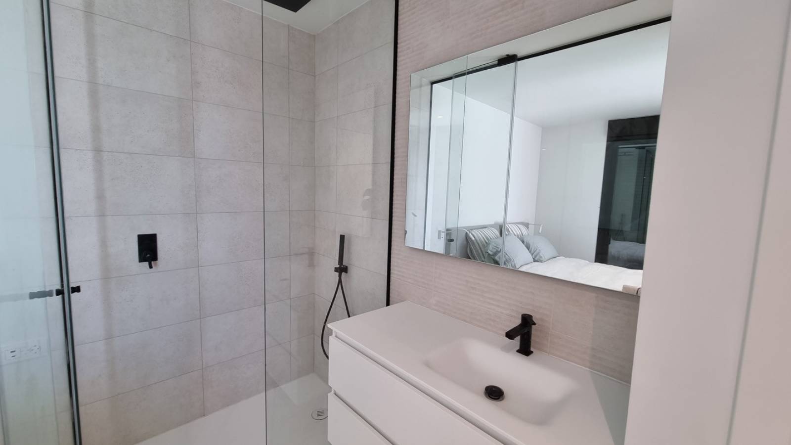 Nouvelle construction - Appartement - Las Colinas Golf Resort - Las Colinas