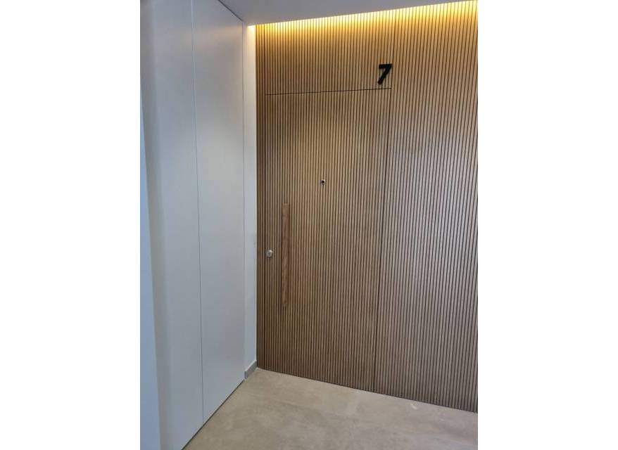 Nouvelle construction - Appartement - Las Colinas Golf Resort - Las Colinas