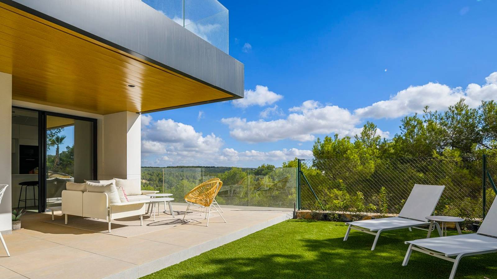 Nouvelle construction - Appartement - Las Colinas Golf Resort - Las Colinas