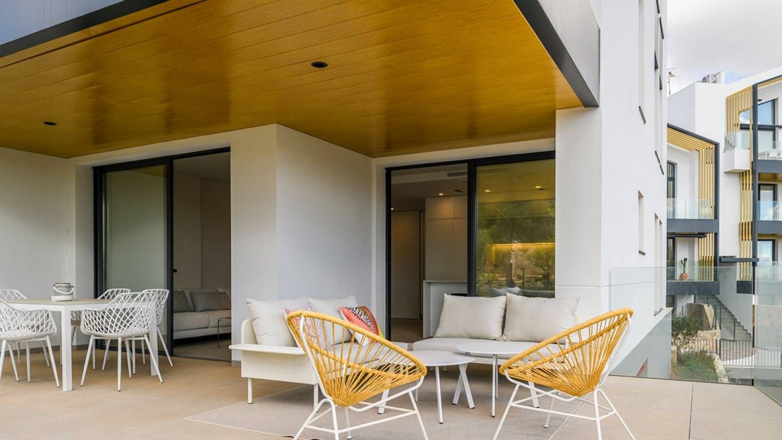 Nouvelle construction - Appartement - Las Colinas Golf Resort - Las Colinas