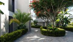 Nouvelle construction - Appartement - Los Alcazares - Santa Rosalia resort