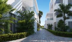 Nouvelle construction - Appartement - Los Alcazares - Santa Rosalia resort