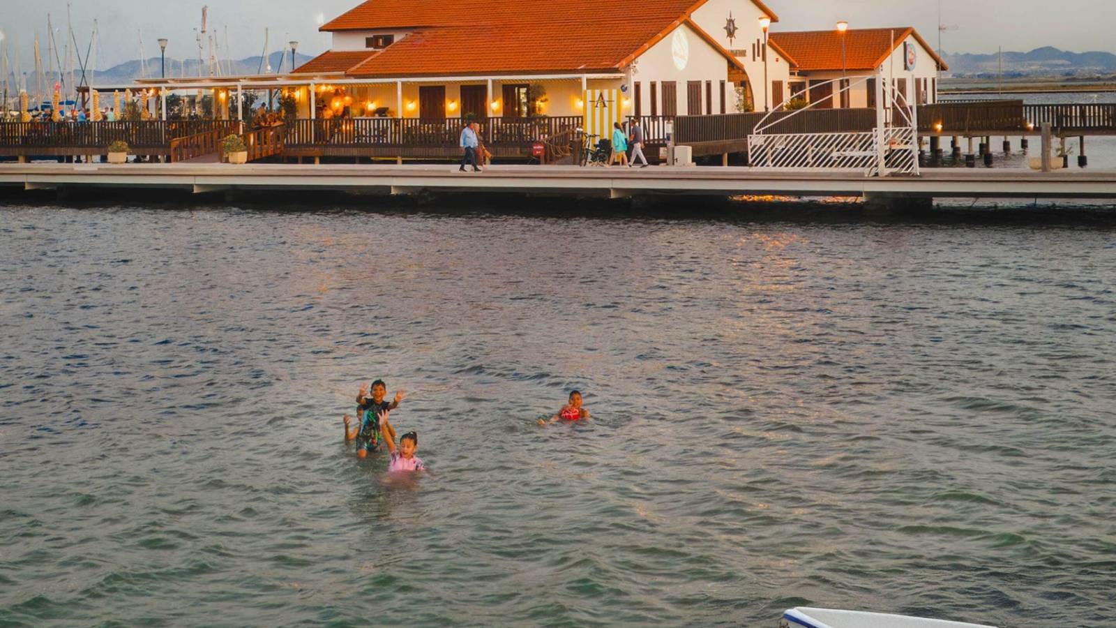 Nouvelle construction - Appartement - Los Alcazares