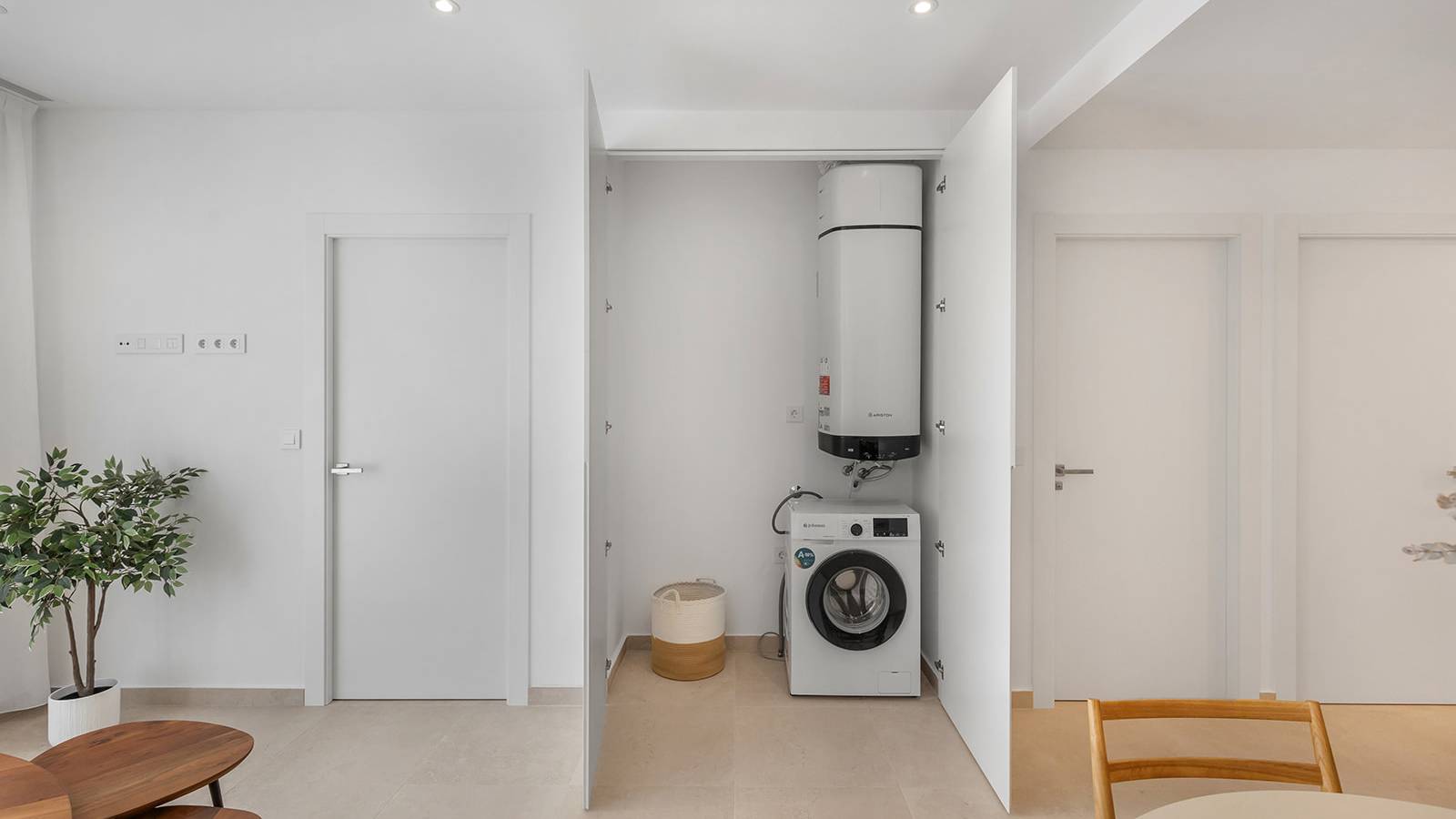 Nouvelle construction - Appartement - Los Alcazares