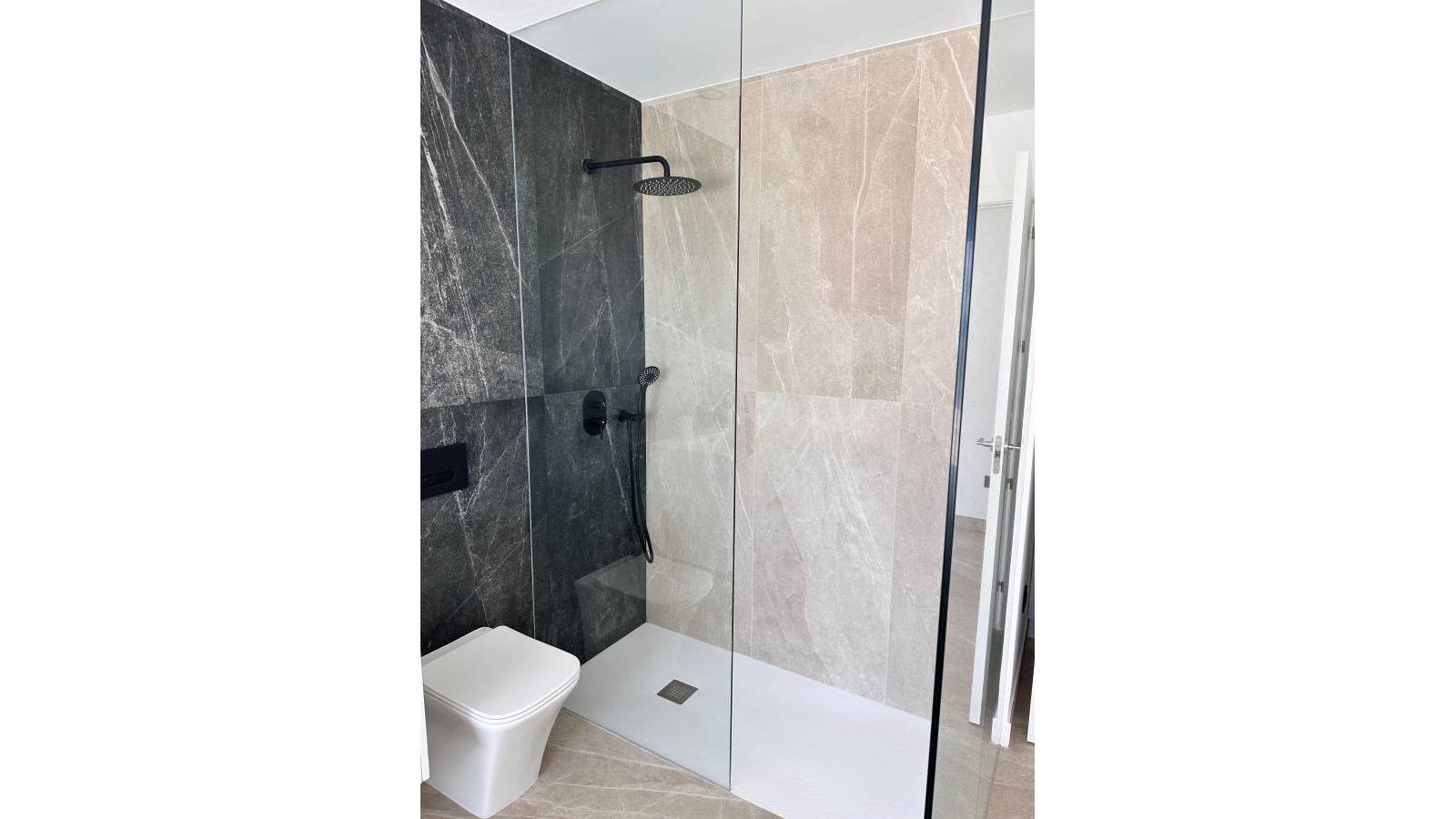 Nouvelle construction - Appartement - Los Alcazares