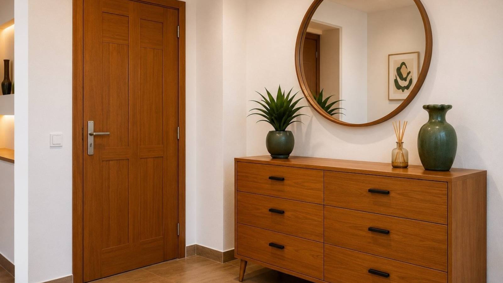 Nouvelle construction - Appartement - Los Alcazares