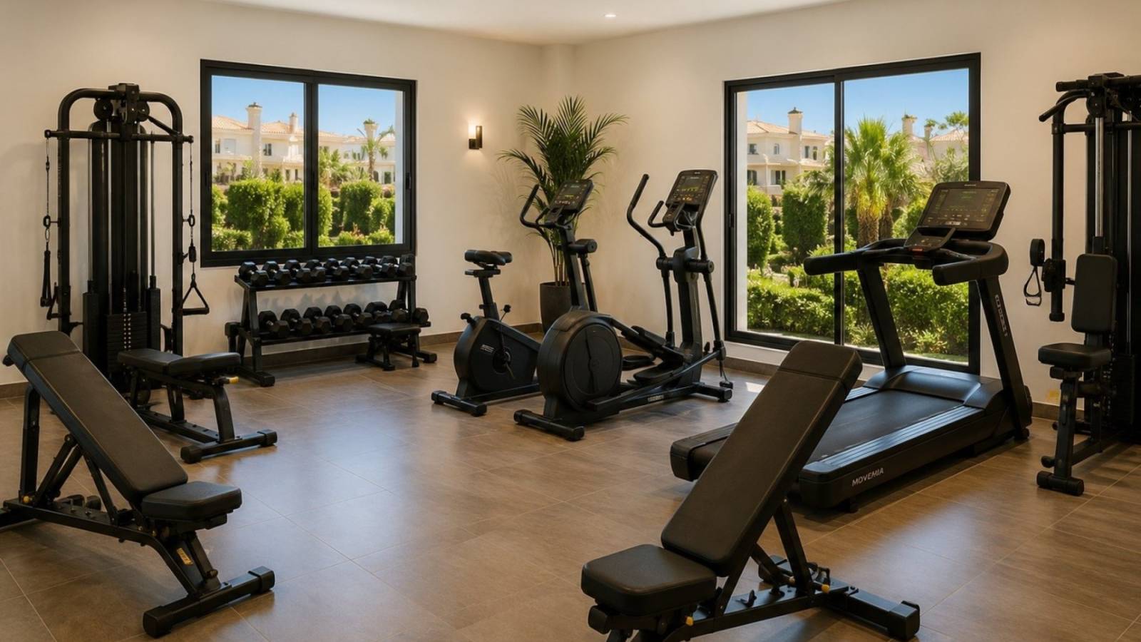 Nouvelle construction - Appartement - Los Alcazares
