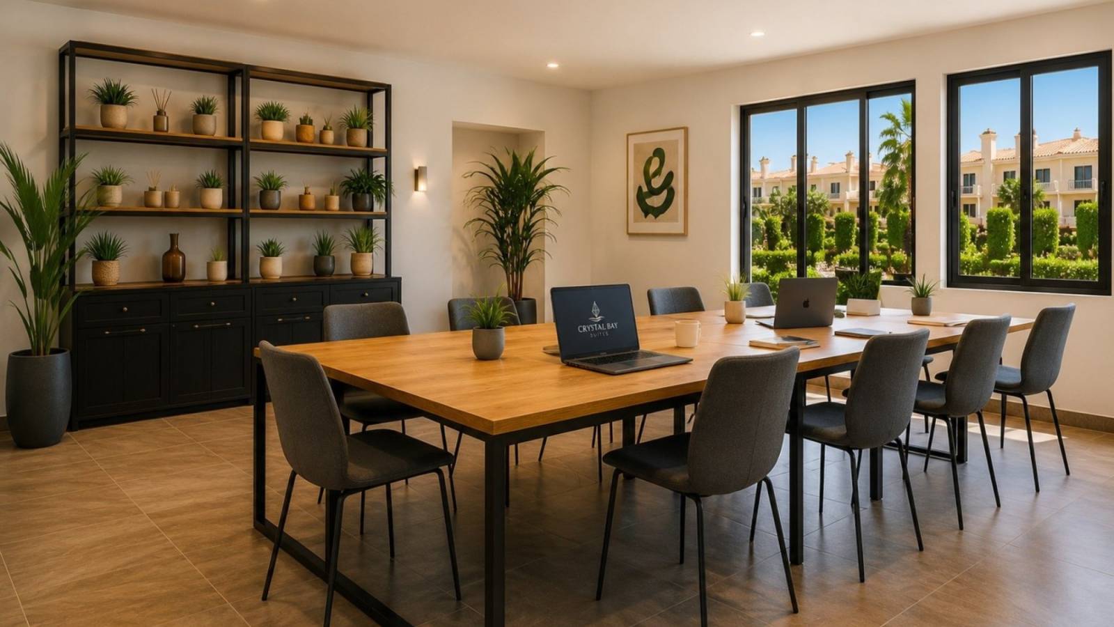 Nouvelle construction - Appartement - Los Alcazares