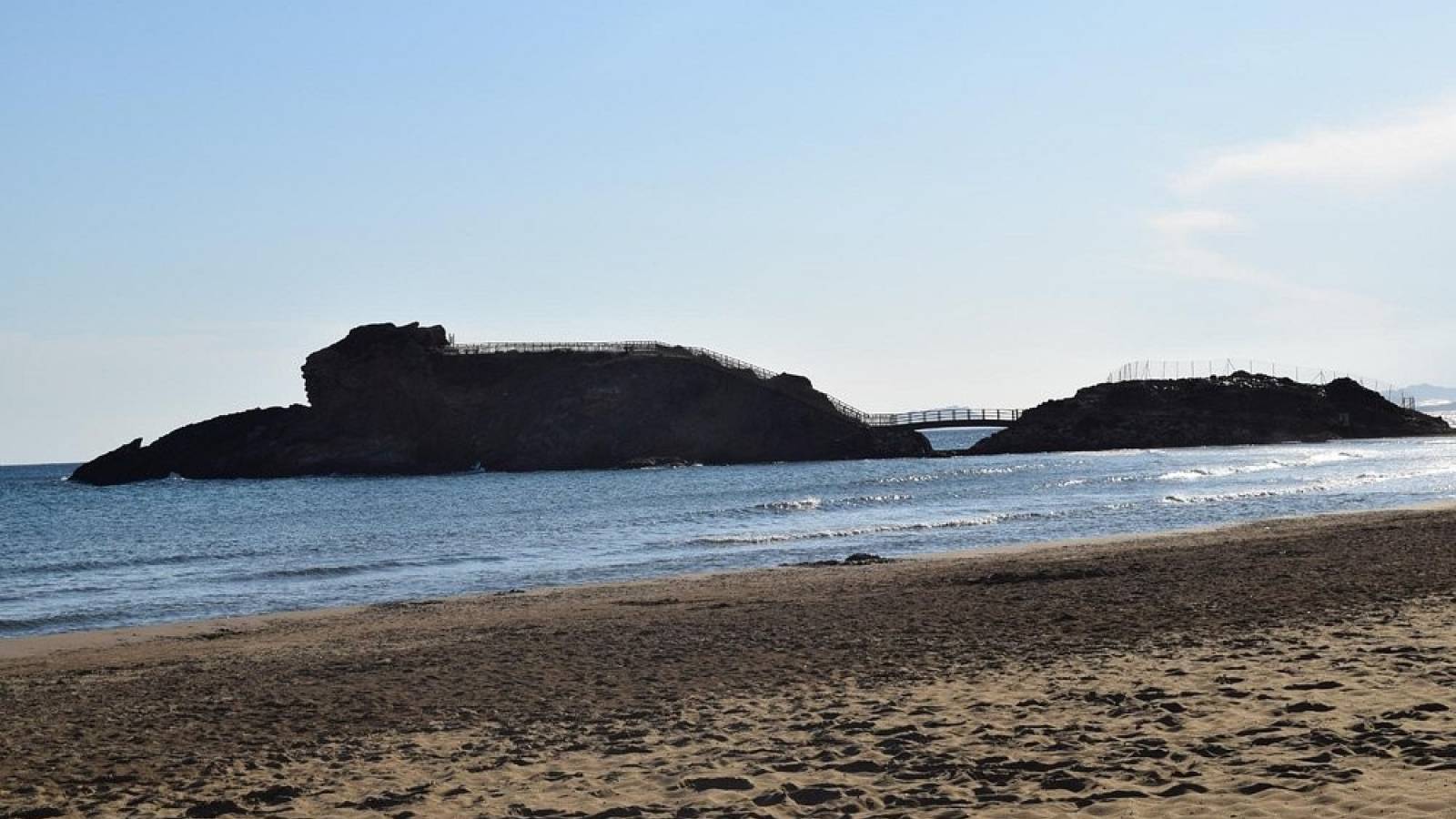 Nouvelle construction - Appartement - Mazarrón - Puerto de Mazarron