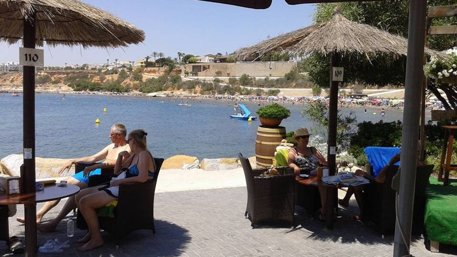 Nouvelle construction - Appartement - Orihuela Costa - Cabo Roig