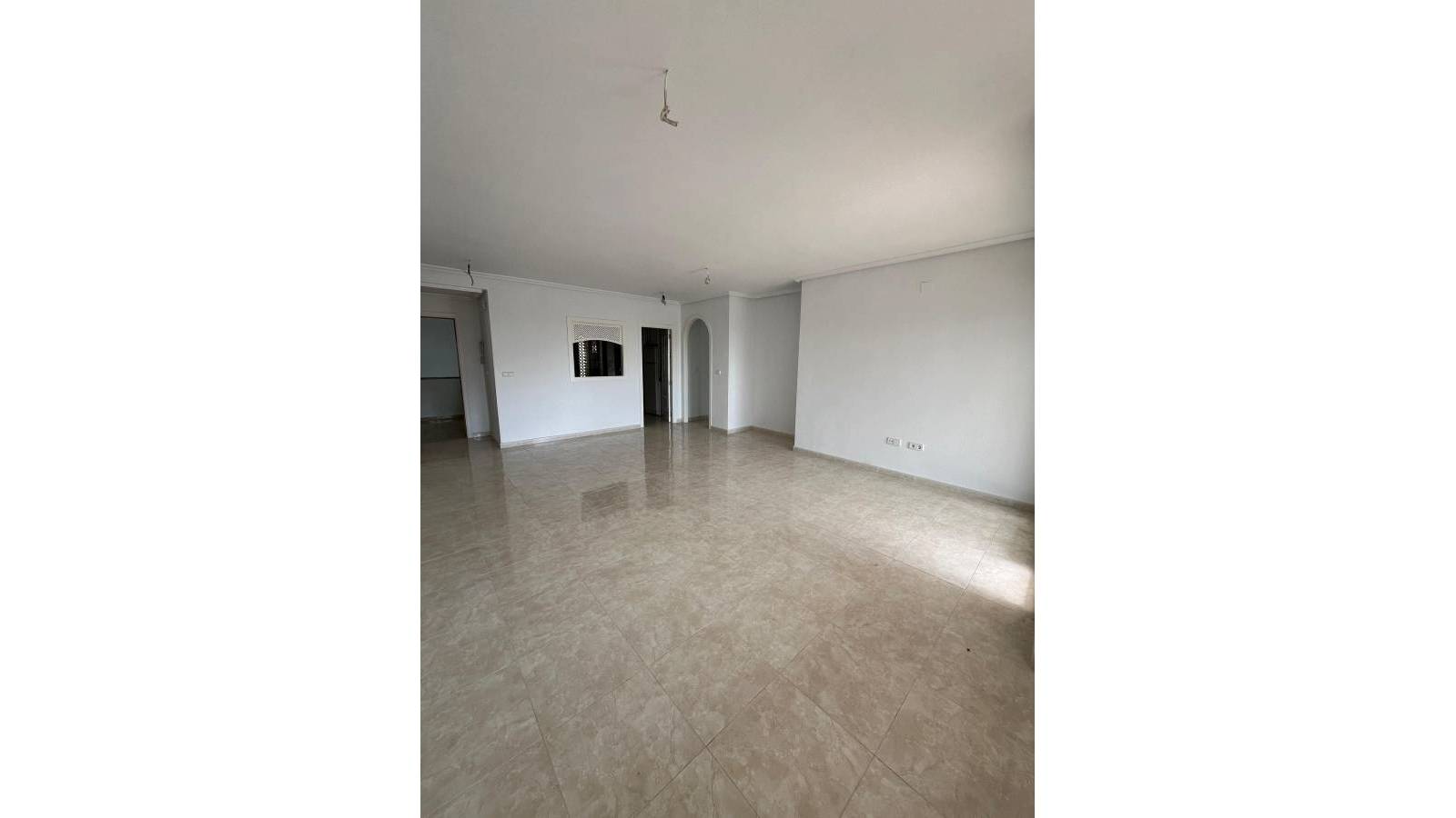 Nouvelle construction - Appartement - Orihuela Costa