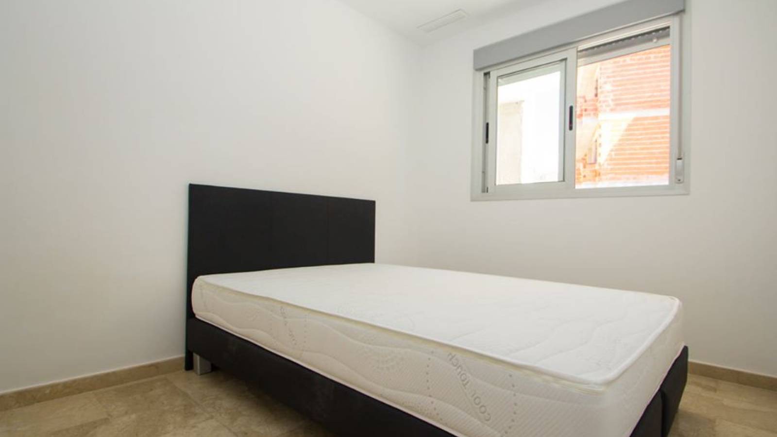 Nouvelle construction - Appartement - Orihuela