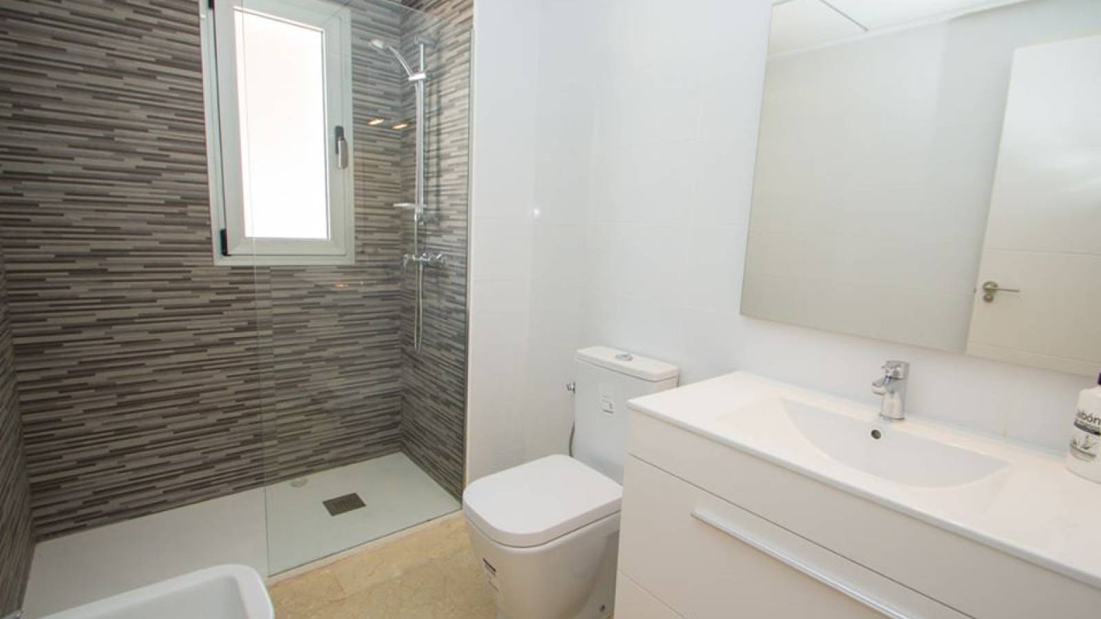 Nouvelle construction - Appartement - Orihuela