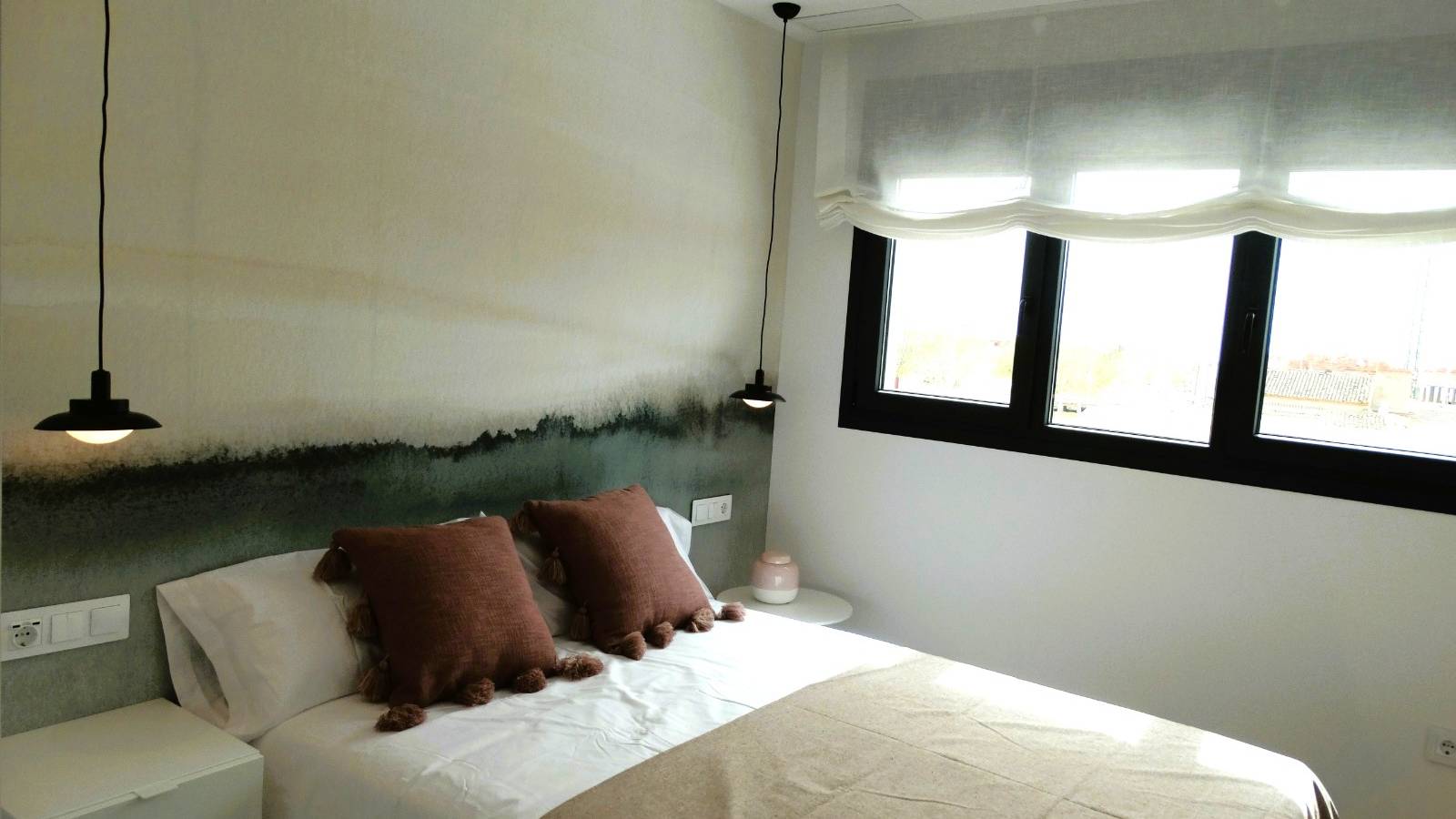 Nouvelle construction - Appartement - Pilar de la Horadada