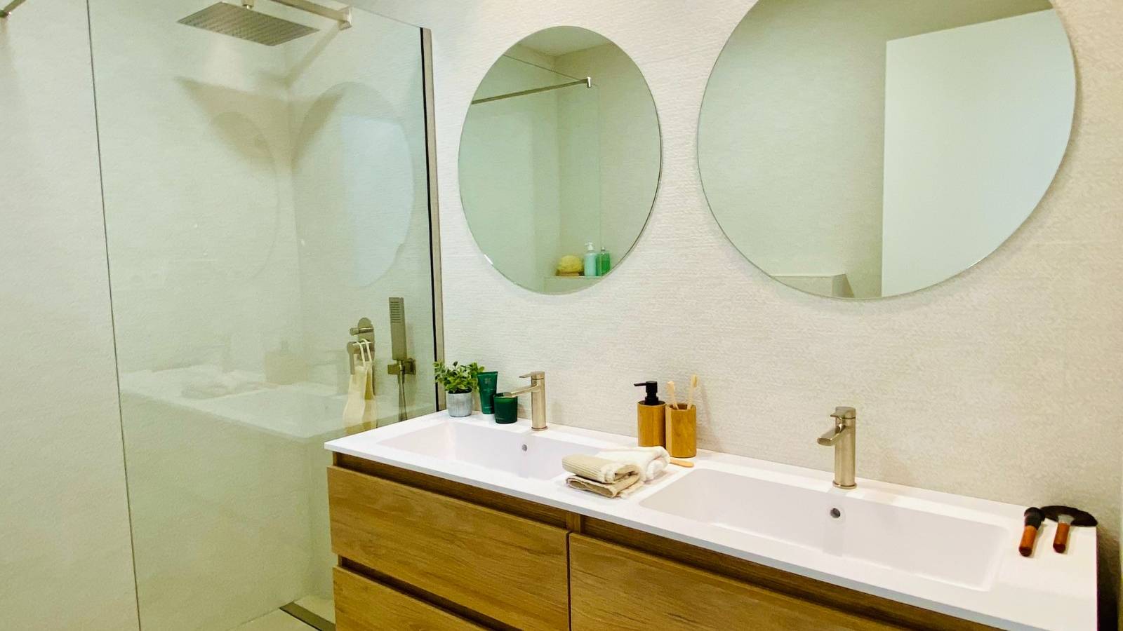 Nouvelle construction - Appartement - Pilar de la Horadada