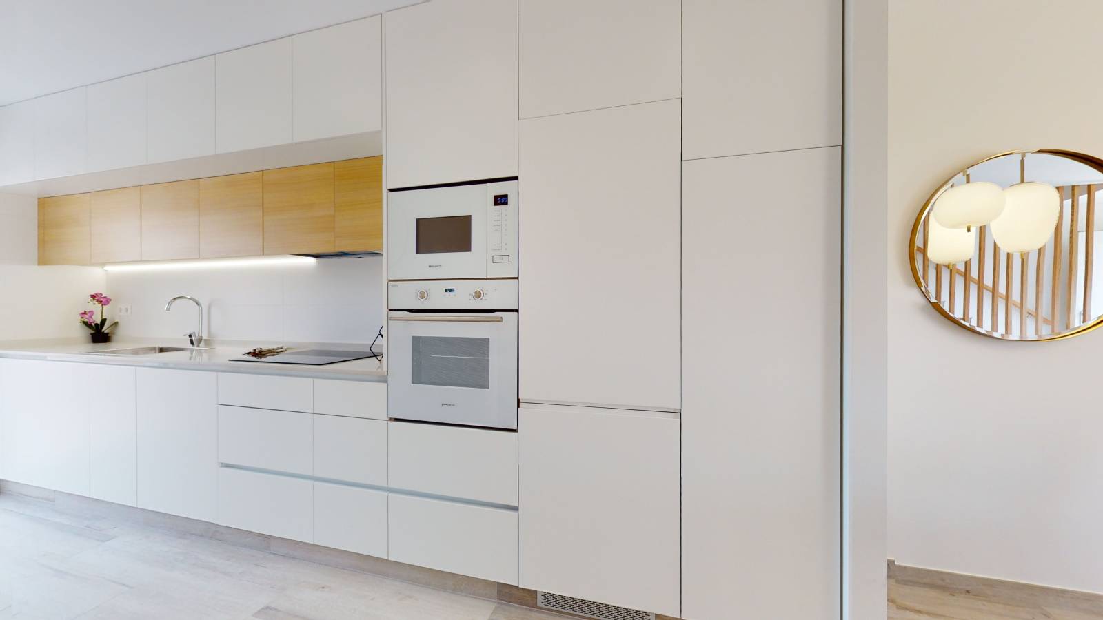 Nouvelle construction - Appartement - Pilar de la Horadada