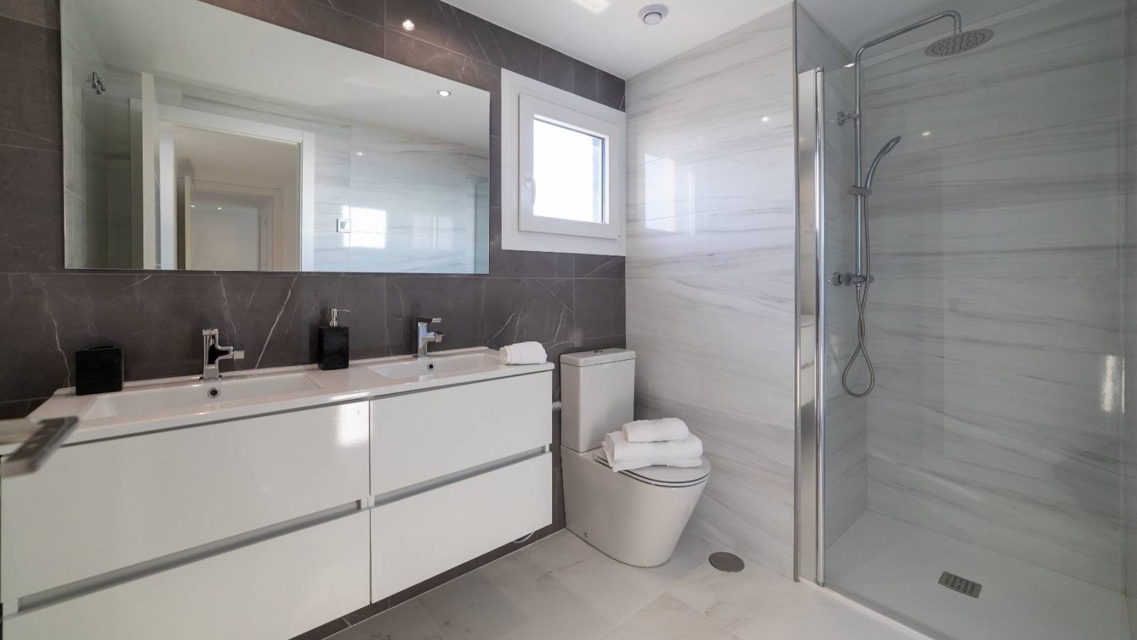 Nouvelle construction - Appartement - Punta Prima